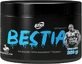 6Pak Nutrition Beast Pre Workout Supplement 240gr Tropical Fruit
