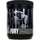 Universal Nutrition Animal Fury Предтреніровочна добавка 330гр Зелена