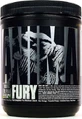 Universal Nutrition Animal Fury предтренировочная добавка 330 гр зеленая