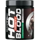 Scitec Nutrition Hot Blood Infinity Специальная пищевая добавка 350 гр Киви Клубника