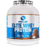 Yava Labs Elite Whey Protein Сывороточный протеин со вкусом шоколадного мороженого 2 кг
