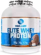 Yava Labs Elite Whey Protein Сывороточный протеин со вкусом шоколадного мороженого 2 кг