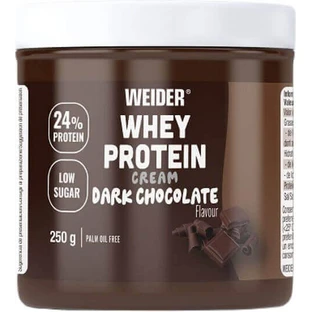 Weider Nutrition Сироватковий протеїн зі смаком темного шоколаду 250гр