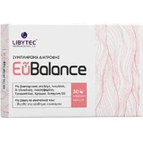 Libytec Eu Balance добавка для похудения 30 капс