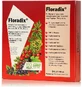 Salus Haus Floradix Жидкая формула железа 200 мл