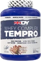 Dorian Yates Whey Protein Flavoured Chocolate Flavoured Whey Protein with Hazelnut 2,27 кг