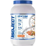 Evogen Ароматизированные хлопья из сывороточного протеина с фруктами 896 гр.