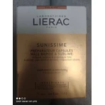 Lierac Sunissime Tan Prep. Харчова добавка з вітаміном Е та селеном 30 капсул: ціни та характеристики