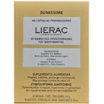 Lierac Sunissime Tan Prep. Харчова добавка з вітаміном Е та селеном 30 капсул: ціни та характеристики