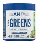 Applied Nutrition Critical Greens 250 гр без добавок: цены и характеристики