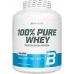 Biotech USA 100% Pure Whey Сывороточный протеин без глютена 2,27 кг: цены и характеристики