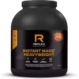 Reflex Nutrition Instant Mass Heavyweight с креатином и вкусом соленой карамели 2 кг