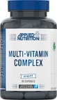 Applied Nutrition Мультивитаминный комплекс Vitality Иммуноукрепляющий мультивитамин 90 капс