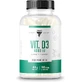 Trec Vit. D3 Вітамін для зміцнення імунітету та здоров'я яєць 4000iu 90 капс.