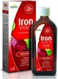 Hubner Vital Iron F 250 мл