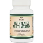 Double Wood Methylated Метилированные мультивитамины 120 капс: цены и характеристики