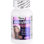 AMS MetrioMed Специальная пищевая добавка 60 растительных капсул: цены и характеристики