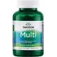 Мультивітамінний комплекс для зміцнення імунної системи Swanson High Potency Multi для зміцнення імунної системи 120 м'яких гелів