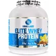 Yava Labs Elite Whey Сывороточный протеин со вкусом ванильного миндаля 2 кг