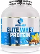 Yava Labs Elite Whey Сывороточный протеин со вкусом ванильного миндаля 2 кг
