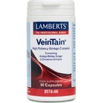 Спеціальна дієтична добавка Lamberts Veintain 60 таб.: ціни та характеристики