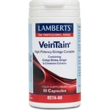 Спеціальна дієтична добавка Lamberts Veintain 60 таб.