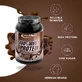 IronMaxx 100% сывороточный протеин Сывороточный протеин со вкусом молочного шоколада 900гр