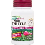 Розторопша плямиста розширений випуск Nature's Plus Herbal Actives 30 файлів: ціни та характеристики