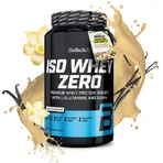 Biotech USA Iso Whey Zero Lactose Reduced Whey Protein Gluten Free with Vanilla Flavour 908gr: цены и характеристики