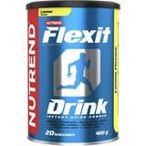 Nutrend Flexit Drink Добавка для здоров'я суглобів та кісток 400гр Лимон