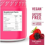 Biosteel Спорт Буряк перед тренуванням добавка 225гр Фруктовий сік