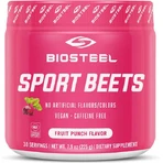 Biosteel Sport Beets Pre Workout Supplement 225gr Fruit Juice: цены и характеристики
