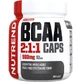 Nutrend BCAA 2:1:1 Caps 300 капсул
