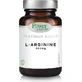 Power Of Nature Platinum Range L-аргінін 500 мг 30 капсул