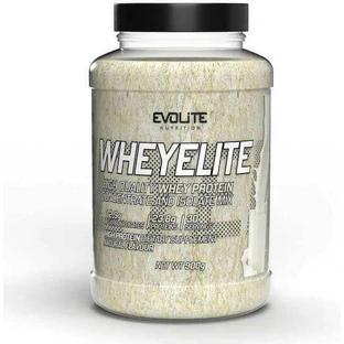 Evolite Whey Elite Сывороточный протеин с натуральным вкусом 900гр