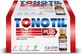 Тонотил Плюс Vianex SA Tonotil Plus, флаконы по 10 мл, №15