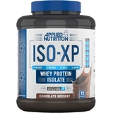 Applied Nutrition Iso Xp Chocolate Dessert Whey Protein Сироватковий протеїн без глютену зі смаком шоколаду 1,8 кг