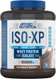 Applied Nutrition Iso Xp Chocolate Dessert Whey Protein Сироватковий протеїн без глютену зі смаком шоколаду 1,8 кг