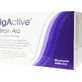 IgActive Brain Aid Добавка для покращення пам'яті 60 м'яких гелів