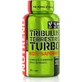 Nutrend Tribulus Terrestris Turbo Protein Synthesis Turbo Protein Boosting Libido & Testosterone Добавка для підвищення лібідо та тестостерону 120 капс.