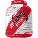 Immortal Nutrition 100% сироватковий протеїн Сироватковий протеїн зі смаком полуниці та шоколаду 2 кг: ціни та характеристики