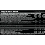 QNT Prime Whey Protein Сироватковий протеїн без глютену з ванільним смаком 908гр: ціни та характеристики
