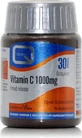 Quest Vitamin C Timed Release Витамин для поддержки иммунитета, кожи и антиоксидантного действия 1000 мг 30 таблеток