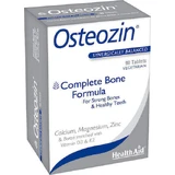 Health Aid Osteozin Special Dietary Supplement 90 tabs