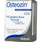 Health Aid Osteozin Special Dietary Supplement 90 tabs: цены и характеристики