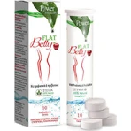 Power Health Flat Belly Плоский живот Пробиотик со стевией 10 г: цены и характеристики