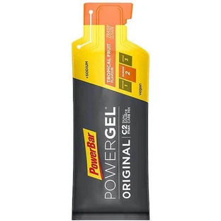 PowerBar Powergel Tropical - Тропічний 41гр