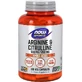 Now Foods Аргинин и цитруллин 120 капсул без вкуса