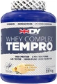 Сироватковий комплекс Dorian Yates Nutrition Tempro / 5 форм протеїну [2270 грамів] Банан
