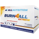 AllNutrition Burn4All Экстремальная иммуноукрепляющая добавка 120 капс